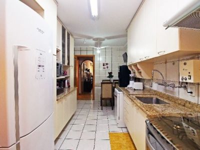 Apartamento à venda com 126m², 3 quartos, 1 vaga no bairro Petrópolis em Porto Alegre - Foto 26