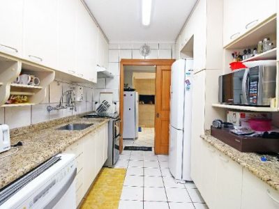 Apartamento à venda com 126m², 3 quartos, 1 vaga no bairro Petrópolis em Porto Alegre - Foto 27