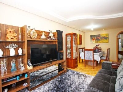 Apartamento à venda com 126m², 3 quartos, 1 vaga no bairro Petrópolis em Porto Alegre - Foto 10