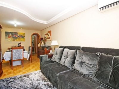 Apartamento à venda com 126m², 3 quartos, 1 vaga no bairro Petrópolis em Porto Alegre - Foto 13