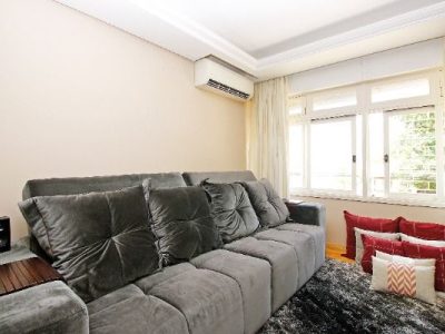 Apartamento à venda com 126m², 3 quartos, 1 vaga no bairro Petrópolis em Porto Alegre - Foto 14