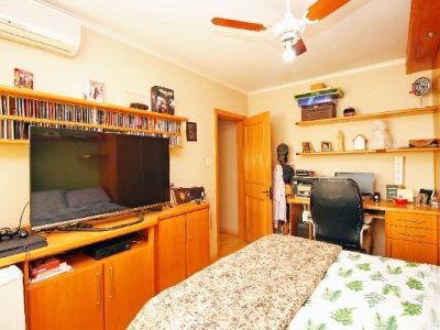 Apartamento à venda com 126m², 3 quartos, 1 vaga no bairro Petrópolis em Porto Alegre - Foto 29