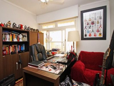 Apartamento à venda com 126m², 3 quartos, 1 vaga no bairro Petrópolis em Porto Alegre - Foto 31