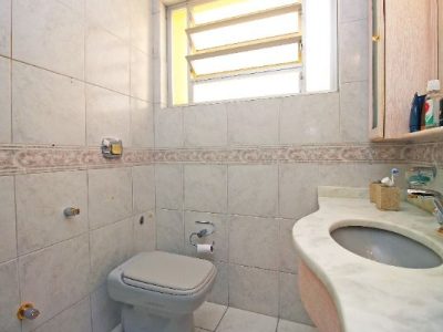 Apartamento à venda com 126m², 3 quartos, 1 vaga no bairro Petrópolis em Porto Alegre - Foto 36