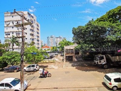 Apartamento à venda com 126m², 3 quartos, 1 vaga no bairro Petrópolis em Porto Alegre - Foto 38