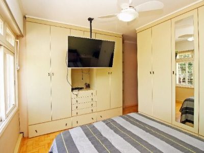 Apartamento à venda com 126m², 3 quartos, 1 vaga no bairro Petrópolis em Porto Alegre - Foto 34