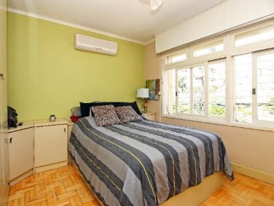 Apartamento à venda com 126m², 3 quartos, 1 vaga no bairro Petrópolis em Porto Alegre - Foto 32