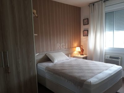 Apartamento à venda com 75m², 3 quartos, 1 suíte, 1 vaga no bairro Cristo Redentor em Porto Alegre - Foto 12