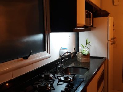 Apartamento à venda com 75m², 3 quartos, 1 suíte, 1 vaga no bairro Cristo Redentor em Porto Alegre - Foto 16