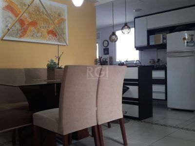 Apartamento à venda com 75m², 3 quartos, 1 suíte, 1 vaga no bairro Cristo Redentor em Porto Alegre - Foto 17