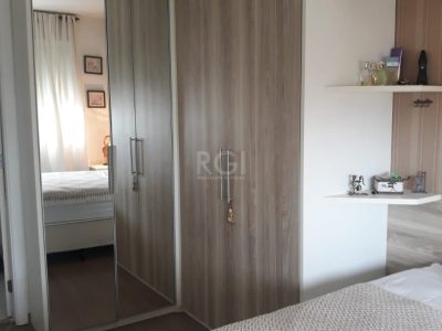 Apartamento à venda com 75m², 3 quartos, 1 suíte, 1 vaga no bairro Cristo Redentor em Porto Alegre - Foto 19