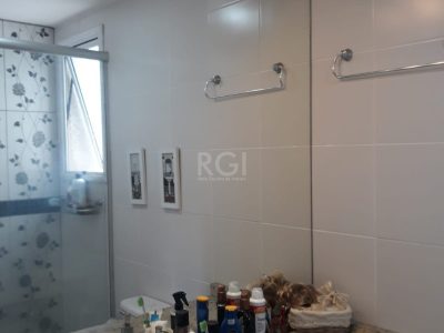 Apartamento à venda com 75m², 3 quartos, 1 suíte, 1 vaga no bairro Cristo Redentor em Porto Alegre - Foto 20