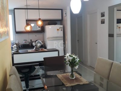 Apartamento à venda com 75m², 3 quartos, 1 suíte, 1 vaga no bairro Cristo Redentor em Porto Alegre - Foto 21