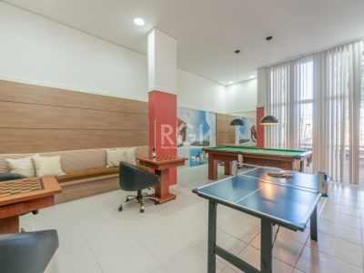 Apartamento à venda com 75m², 3 quartos, 1 suíte, 1 vaga no bairro Cristo Redentor em Porto Alegre - Foto 23