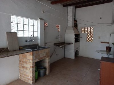 Apartamento à venda com 180m², 3 quartos, 2 vagas no bairro Mont Serrat em Porto Alegre - Foto 9