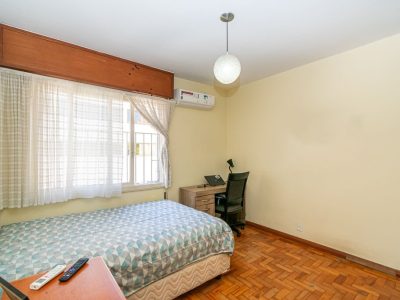 Apartamento à venda com 125m², 3 quartos no bairro Bom Fim em Porto Alegre - Foto 28