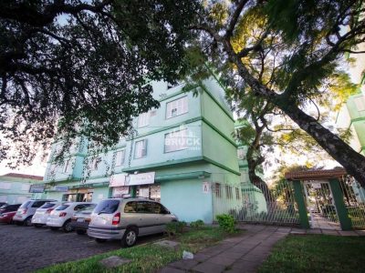 Apartamento à venda com 81m², 4 quartos no bairro Santa Tereza em Porto Alegre - Foto 2