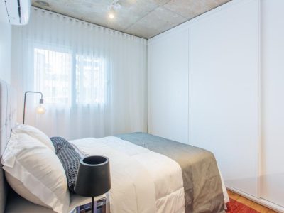 Apartamento à venda com 79m², 2 quartos, 2 suítes, 1 vaga no bairro Jardim Europa em Porto Alegre - Foto 23