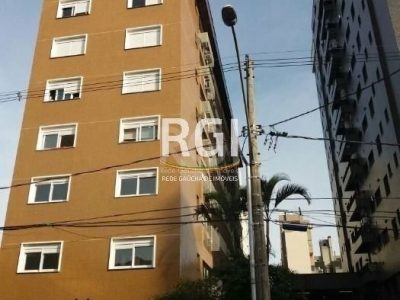 Apartamento à venda com 55m², 2 quartos, 1 vaga no bairro Santa Cecília em Porto Alegre - Foto 21