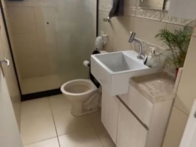 Apartamento à venda com 48m², 1 quarto, 2 vagas no bairro Higienópolis em Porto Alegre - Foto 8