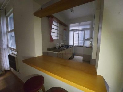 Apartamento à venda com 47m², 1 quarto no bairro Centro Histórico em Porto Alegre - Foto 5