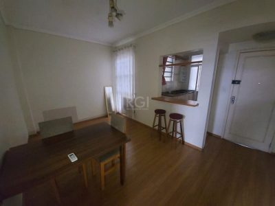 Apartamento à venda com 47m², 1 quarto no bairro Centro Histórico em Porto Alegre - Foto 3