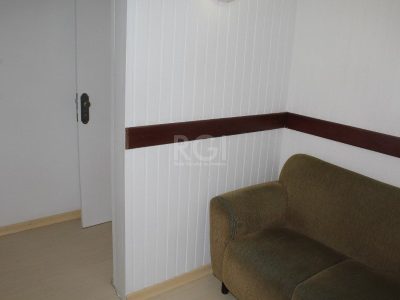 Conjunto/Sala à venda com 34m² no bairro Moinhos de Vento em Porto Alegre - Foto 8