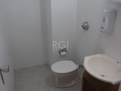 Conjunto/Sala à venda com 34m² no bairro Moinhos de Vento em Porto Alegre - Foto 9