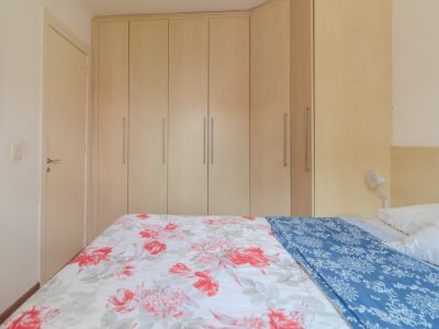 Apartamento à venda com 58m², 2 quartos, 1 vaga no bairro Jardim Carvalho em Porto Alegre - Foto 21