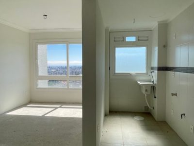 Apartamento à venda com 48m², 1 quarto, 1 suíte, 1 vaga no bairro Santo Antônio em Porto Alegre - Foto 28