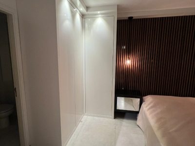 Apartamento à venda com 51m², 1 quarto, 1 suíte, 1 vaga no bairro Petrópolis em Porto Alegre - Foto 33