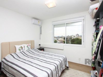 Apartamento à venda com 106m², 3 quartos, 1 suíte, 2 vagas no bairro Passo d'Areia em Porto Alegre - Foto 8