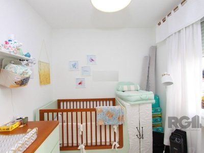 Apartamento à venda com 106m², 3 quartos, 1 suíte, 2 vagas no bairro Passo d'Areia em Porto Alegre - Foto 10