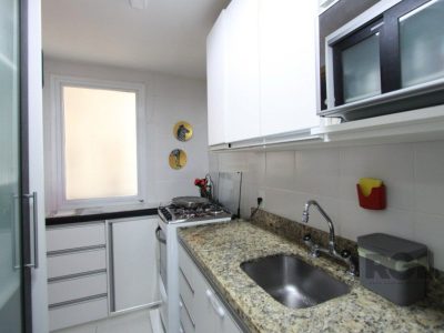 Apartamento à venda com 106m², 3 quartos, 1 suíte, 2 vagas no bairro Passo d'Areia em Porto Alegre - Foto 13