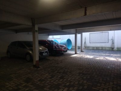 Conjunto/Sala à venda com 69m², 1 vaga no bairro Menino Deus em Porto Alegre - Foto 5