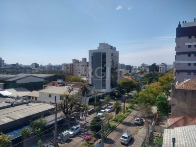 Conjunto/Sala à venda com 69m², 1 vaga no bairro Menino Deus em Porto Alegre - Foto 11