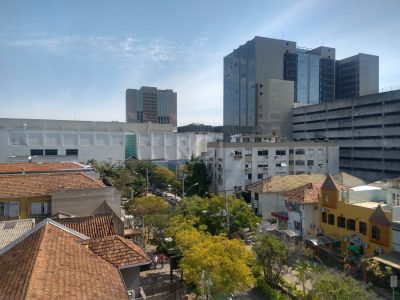 Conjunto/Sala à venda com 69m², 1 vaga no bairro Menino Deus em Porto Alegre - Foto 12