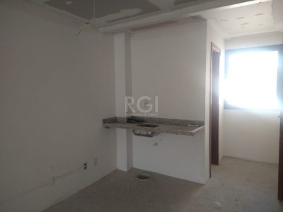 Conjunto/Sala à venda com 69m², 1 vaga no bairro Menino Deus em Porto Alegre - Foto 14