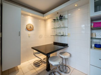 Apartamento à venda com 117m², 3 quartos, 1 suíte, 3 vagas no bairro Petrópolis em Porto Alegre - Foto 19