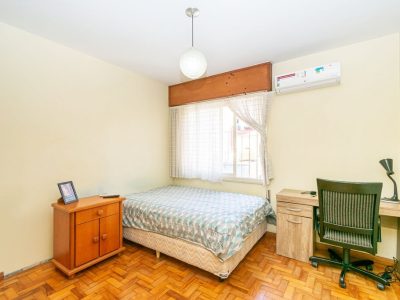 Apartamento à venda com 125m², 3 quartos no bairro Bom Fim em Porto Alegre - Foto 27