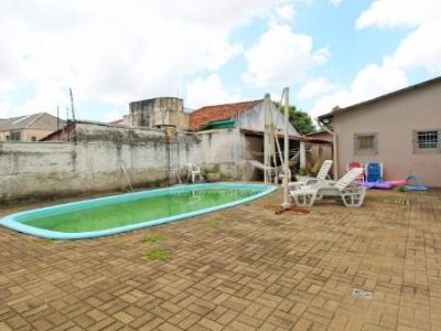 Casa à venda com 468m², 5 quartos no bairro Medianeira em Porto Alegre - Foto 27