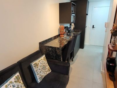 Apartamento à venda com 54m², 1 quarto, 1 vaga no bairro Mont Serrat em Porto Alegre - Foto 6