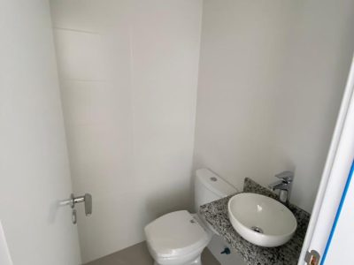 Apartamento à venda com 123m², 3 quartos, 1 suíte, 2 vagas no bairro Chácara das Pedras em Porto Alegre - Foto 13