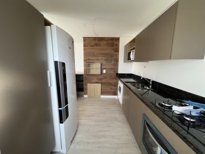 Apartamento à venda com 67m², 2 quartos, 1 suíte, 1 vaga no bairro Santana em Porto Alegre - Foto 24