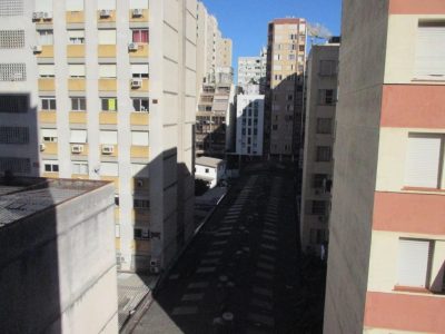 Apartamento à venda com 93m², 3 quartos no bairro Centro Histórico em Porto Alegre - Foto 25