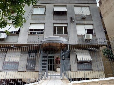 Apartamento à venda com 122m², 3 quartos, 1 vaga no bairro Auxiliadora em Porto Alegre - Foto 29