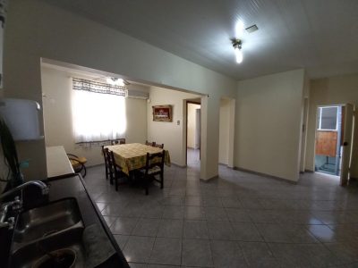 Apartamento à venda com 180m², 3 quartos, 2 vagas no bairro Mont Serrat em Porto Alegre - Foto 26