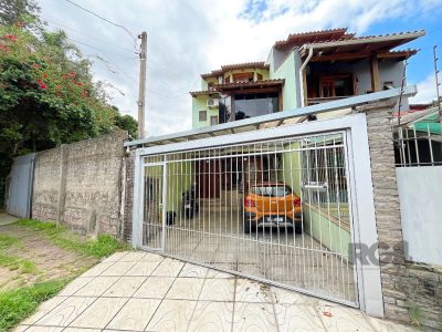 Sobrado à venda com 218m², 4 quartos, 3 suítes, 2 vagas no bairro Ipanema em Porto Alegre - Foto 3