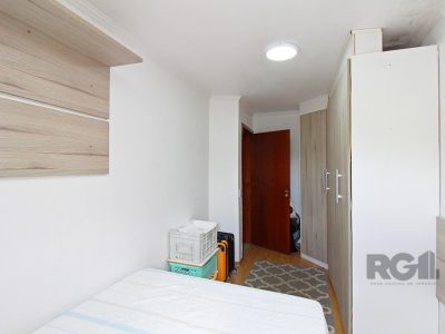 Sobrado à venda com 218m², 4 quartos, 3 suítes, 2 vagas no bairro Ipanema em Porto Alegre - Foto 26