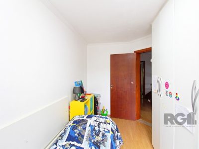 Sobrado à venda com 218m², 4 quartos, 3 suítes, 2 vagas no bairro Ipanema em Porto Alegre - Foto 29